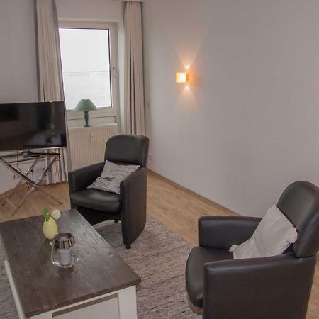 107_1 Helgoland Appartement Wilhelmshaven Buitenkant foto