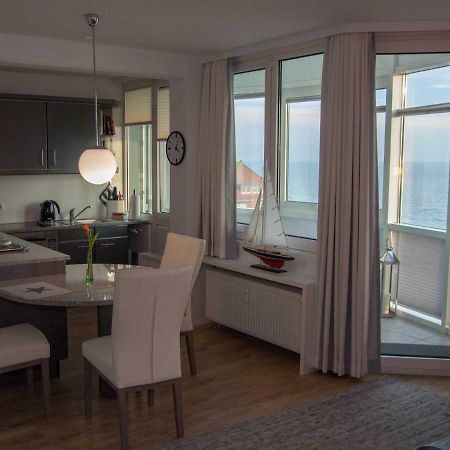 107_1 Helgoland Appartement Wilhelmshaven Buitenkant foto