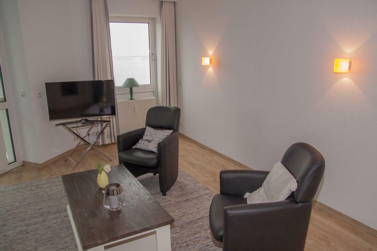 107_1 Helgoland Appartement Wilhelmshaven Buitenkant foto