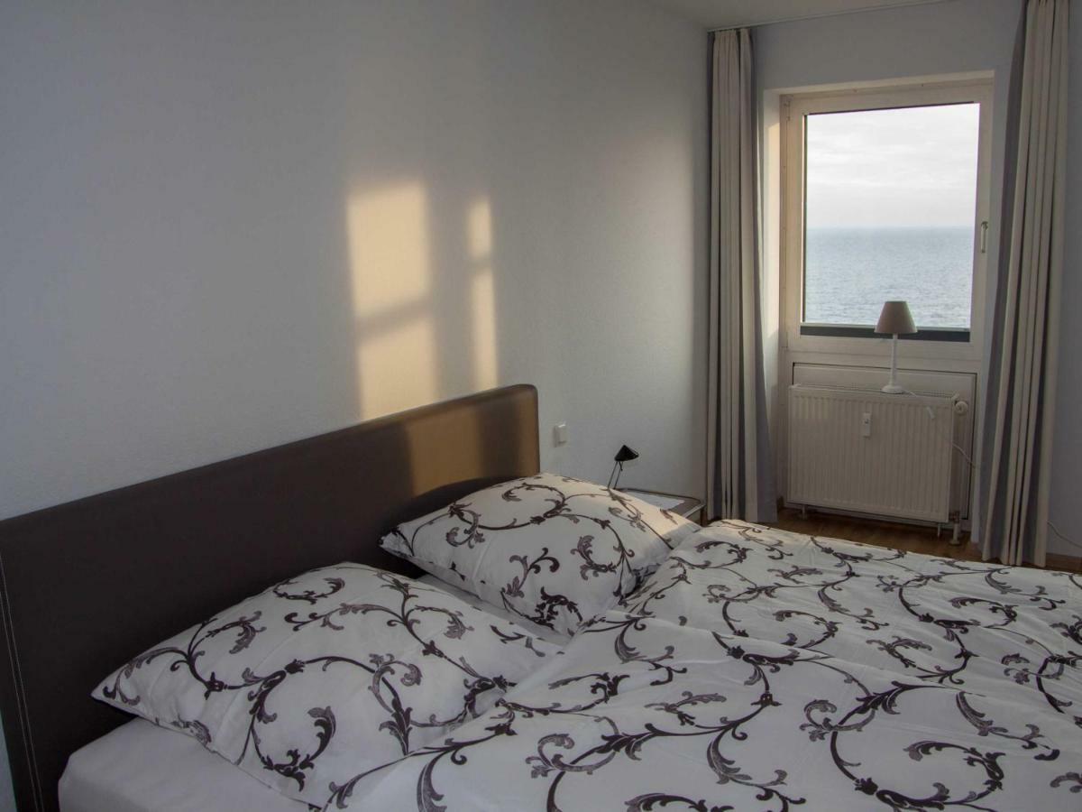 107_1 Helgoland Appartement Wilhelmshaven Buitenkant foto