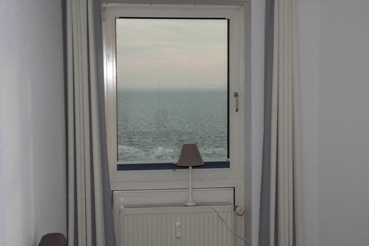 107_1 Helgoland Appartement Wilhelmshaven Buitenkant foto