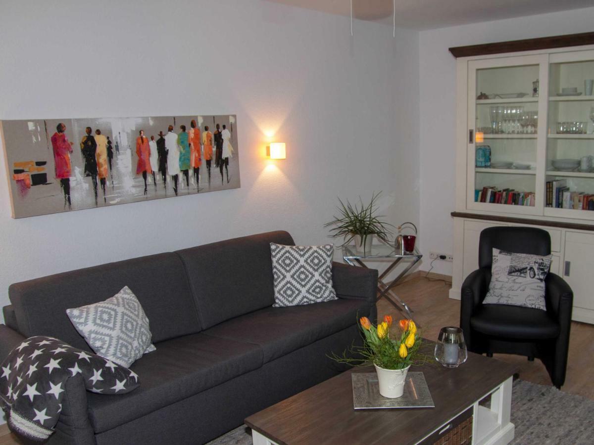107_1 Helgoland Appartement Wilhelmshaven Buitenkant foto